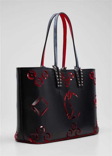 replica christian louboutin clutch bags|christian louboutin tote bags.